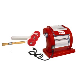 Weston Deluxe Electric Pasta Machine