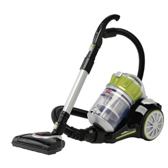Bissell PowerGroom Multicyclonic Bagless Canister Vacuum