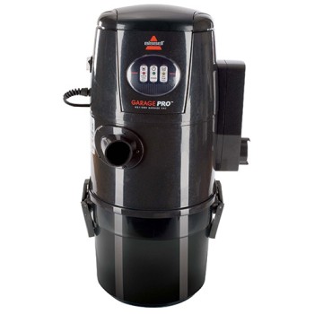 Bissell Garage Pro Wet/Dry Vac
