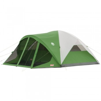 Coleman 8 Person Elite Tent