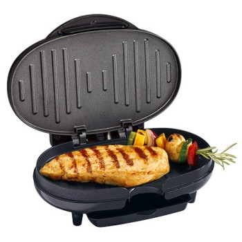 Proctor Silex Compact Indoor Grill