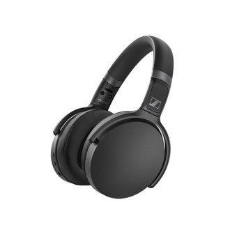 Sennheiser HD 450BT Wireless Around Ear Noise Cancelling Headphones