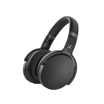 Sennheiser HD 450BT Wireless Around Ear Noise Cancelling Headphones