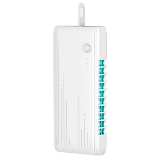 Vivitar UV Disinfecting Power Bank